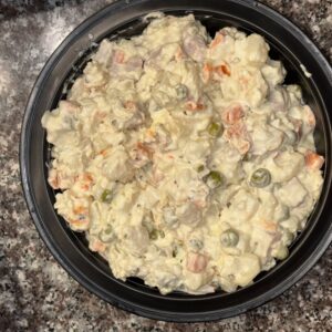 Potato Salad